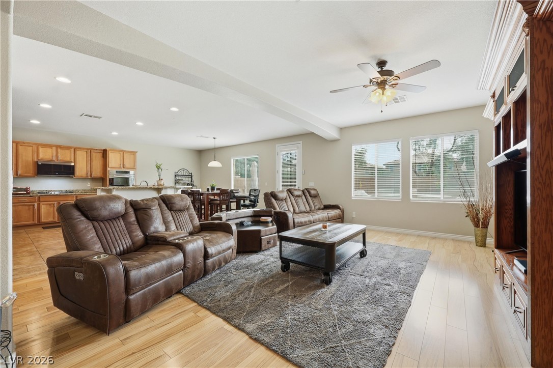 41 Peak Villa Avenue North Las Vegas NV 89031