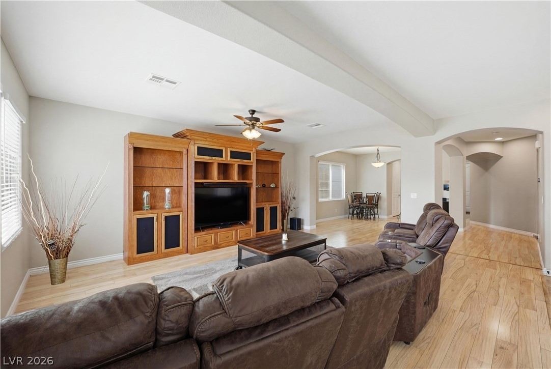 41 Peak Villa Avenue North Las Vegas NV 89031