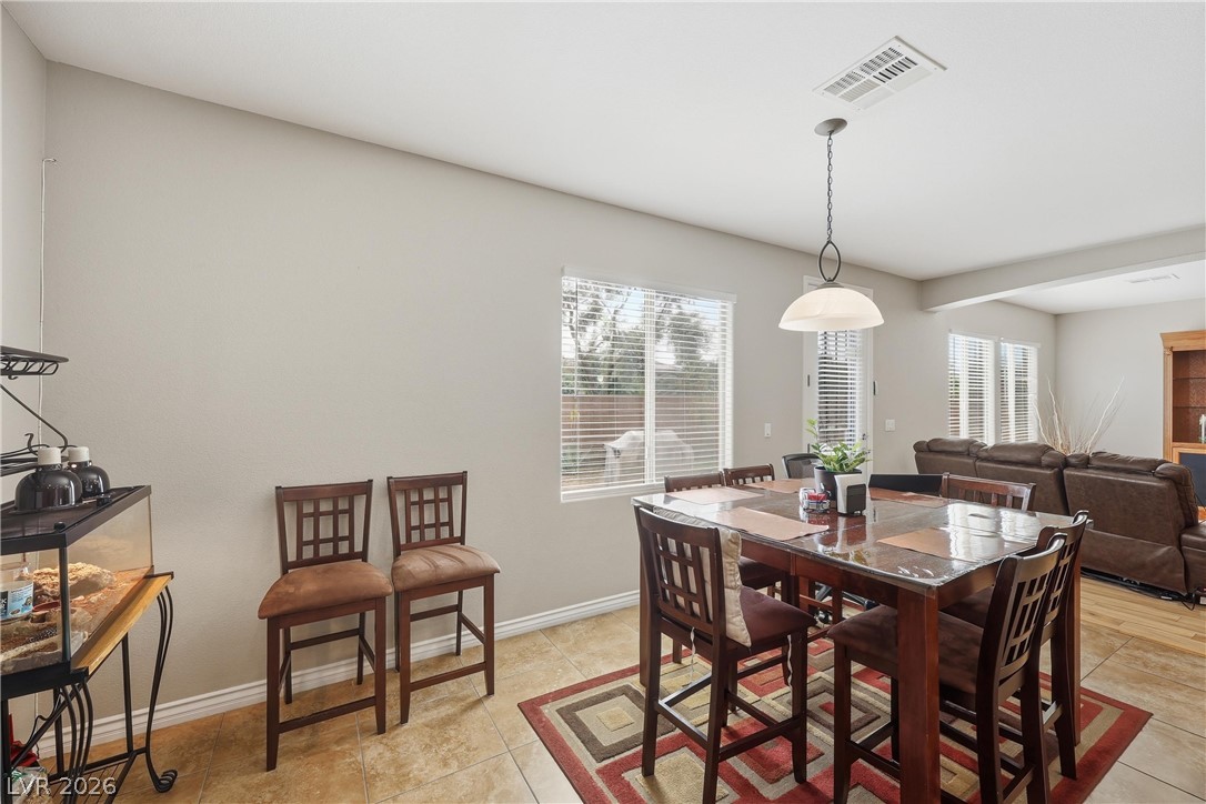 41 Peak Villa Avenue North Las Vegas NV 89031