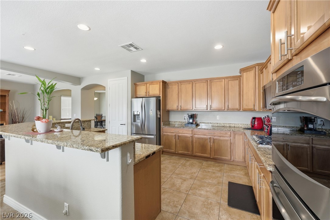 41 Peak Villa Avenue North Las Vegas NV 89031