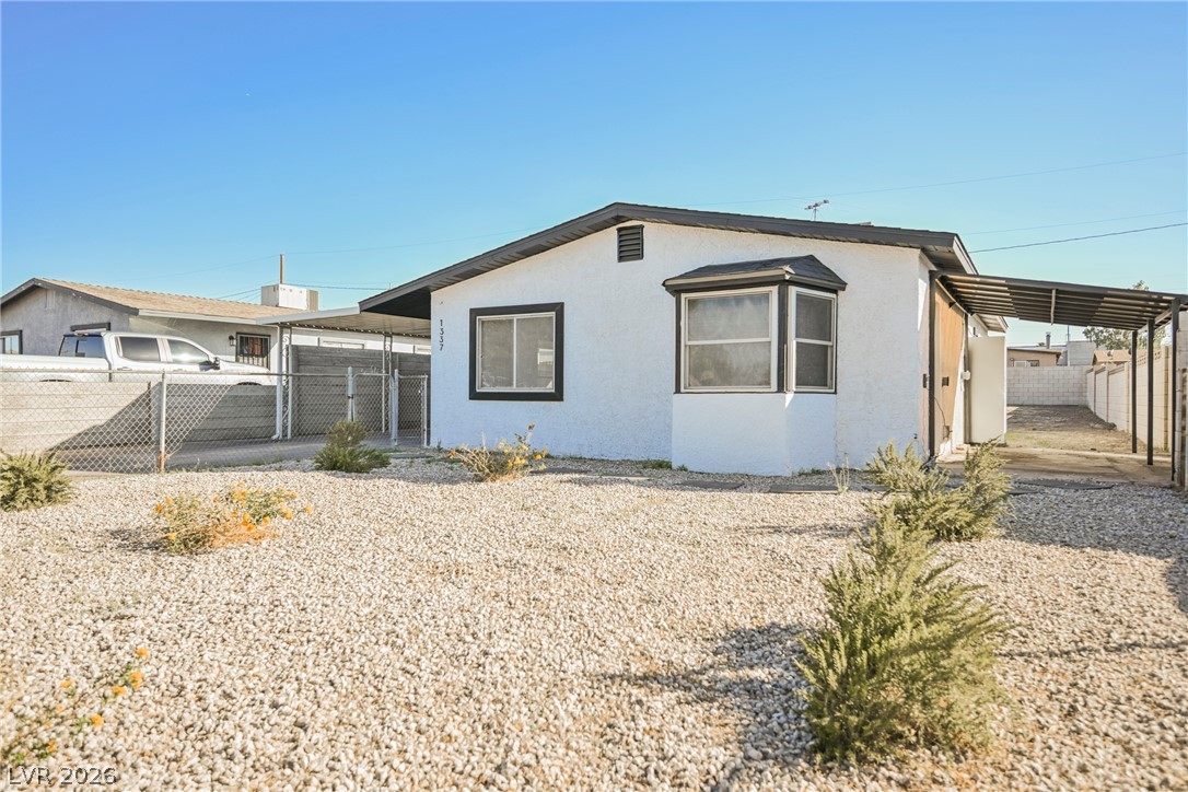 1337 Chestnut Street Henderson NV 89011
