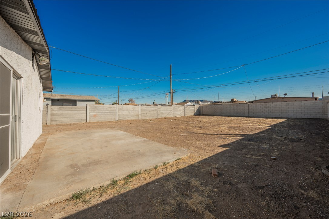 1337 Chestnut Street Henderson NV 89011