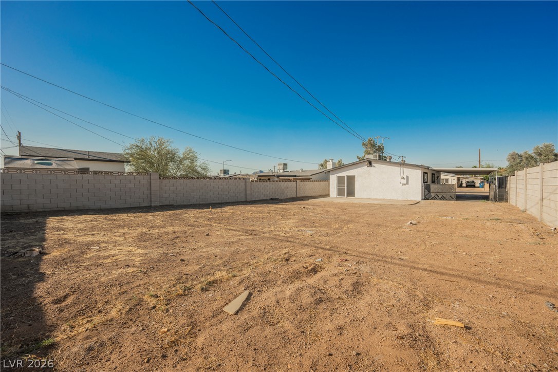 1337 Chestnut Street Henderson NV 89011