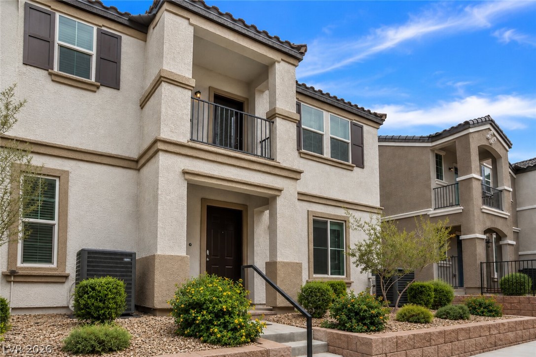 671 Anemone Lane Henderson NV 89015
