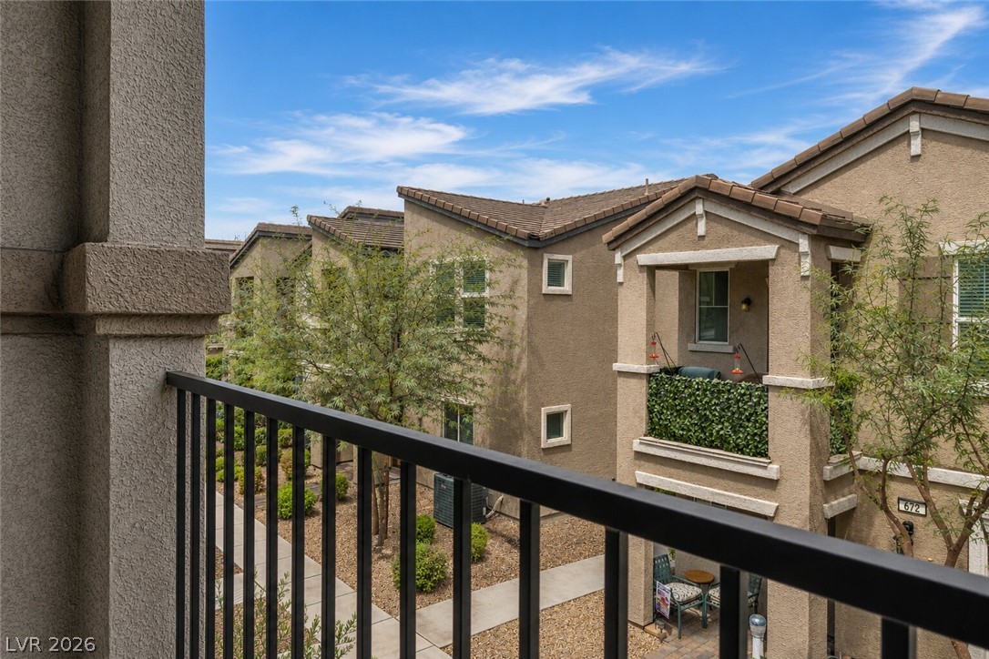 671 Anemone Lane Henderson NV 89015