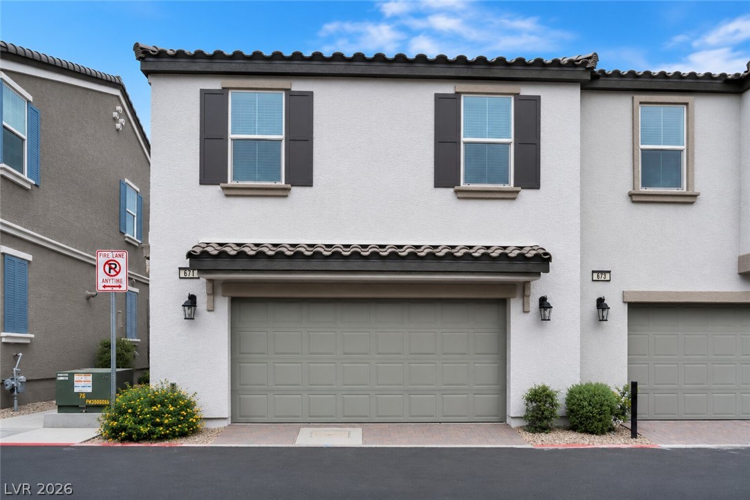 671 Anemone Lane Henderson NV 89015