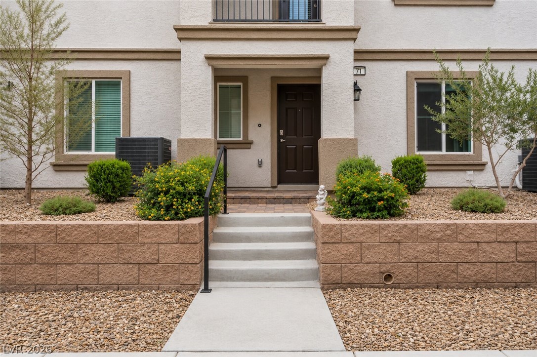 671 Anemone Lane Henderson NV 89015