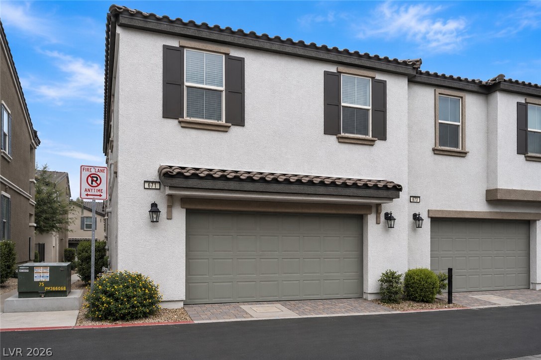 671 Anemone Lane Henderson NV 89015