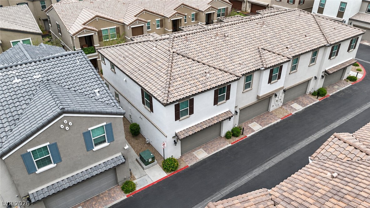 671 Anemone Lane Henderson NV 89015