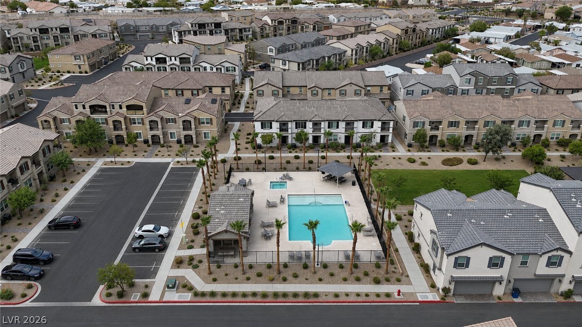 671 Anemone Lane Henderson NV 89015