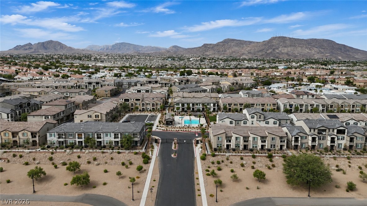 671 Anemone Lane Henderson NV 89015