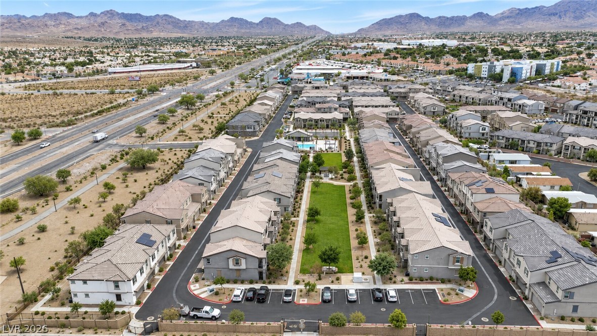 671 Anemone Lane Henderson NV 89015