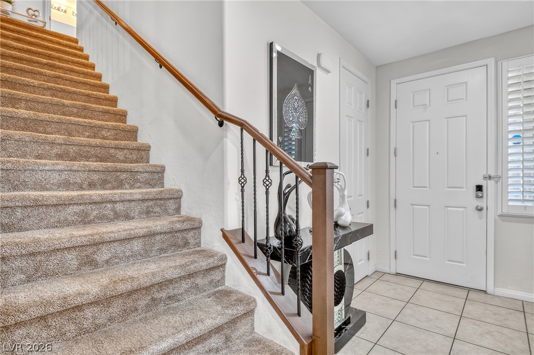 9186 Reinberg Street Las Vegas NV 89113
