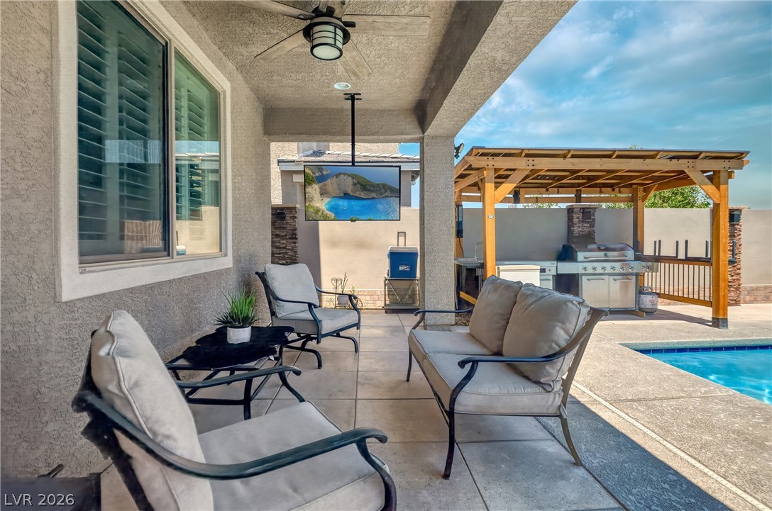 9186 Reinberg Street Las Vegas NV 89113