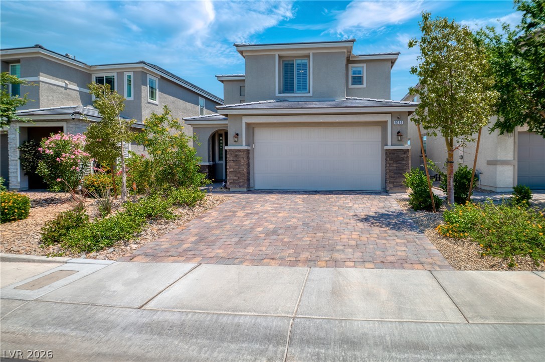 9186 Reinberg Street Las Vegas NV 89113