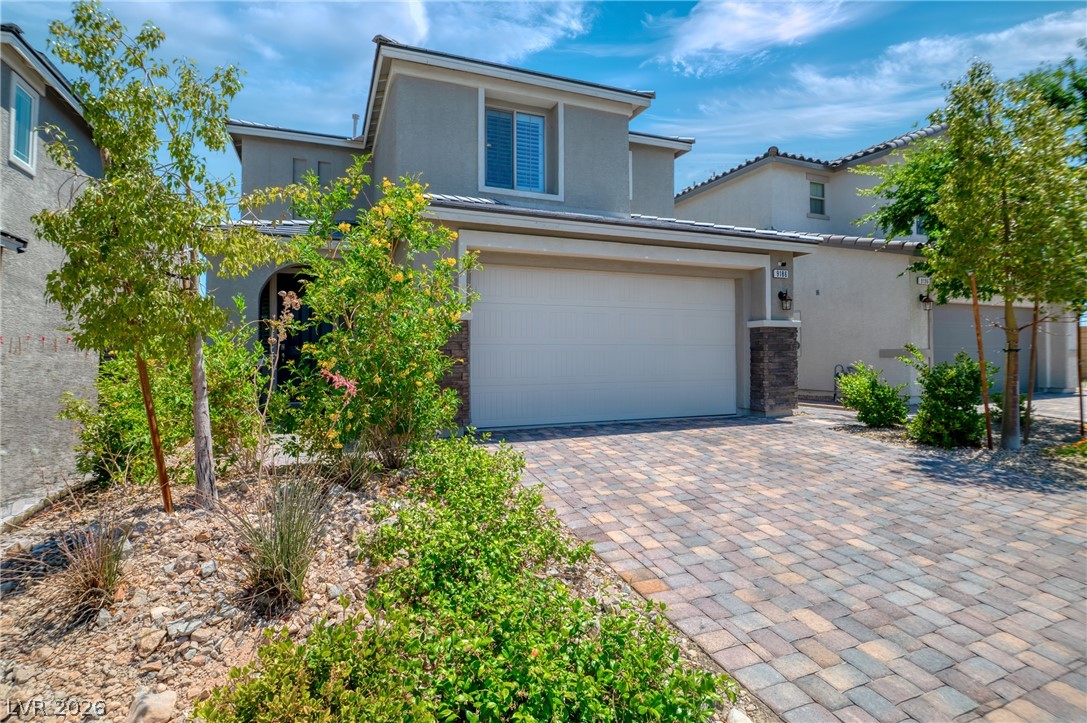 9186 Reinberg Street Las Vegas NV 89113
