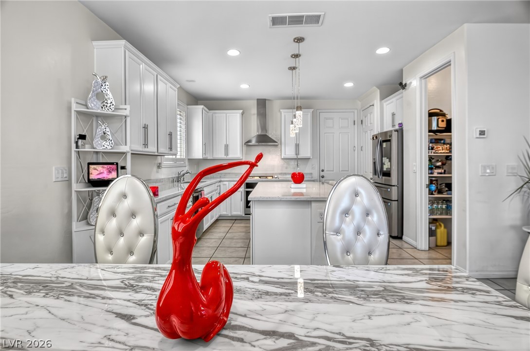 9186 Reinberg Street Las Vegas NV 89113