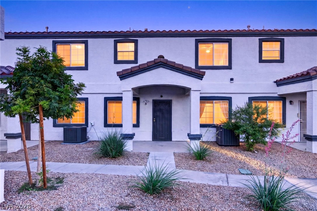5330 East Charleston Boulevard 20 Las Vegas NV 89142