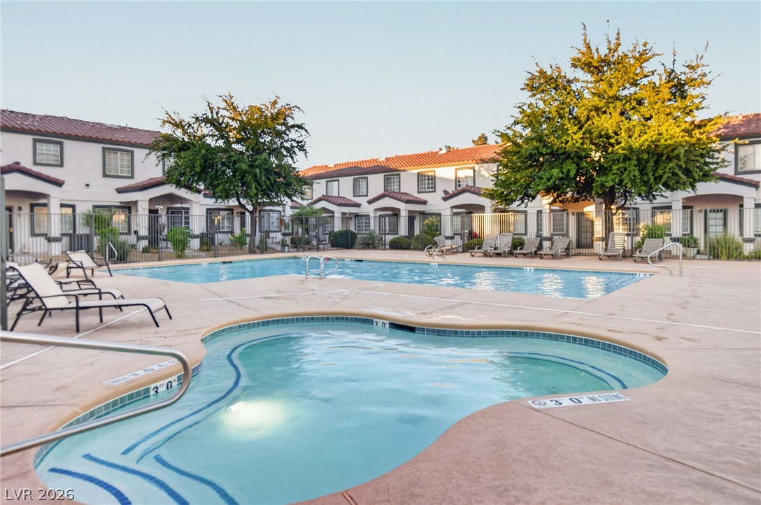 5330 East Charleston Boulevard 20 Las Vegas NV 89142