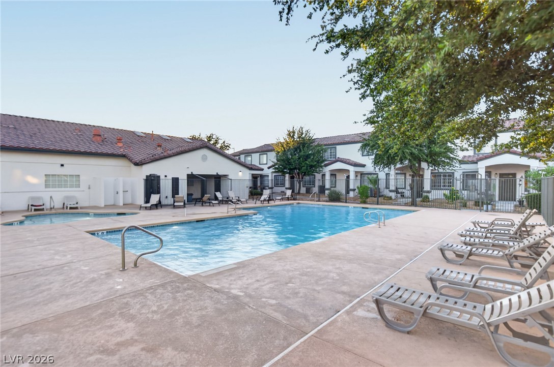5330 East Charleston Boulevard 20 Las Vegas NV 89142