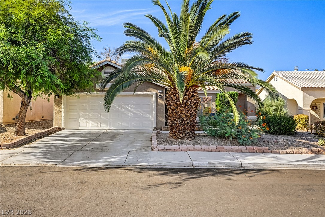7632 Twisted Pine Avenue Las Vegas NV 89131
