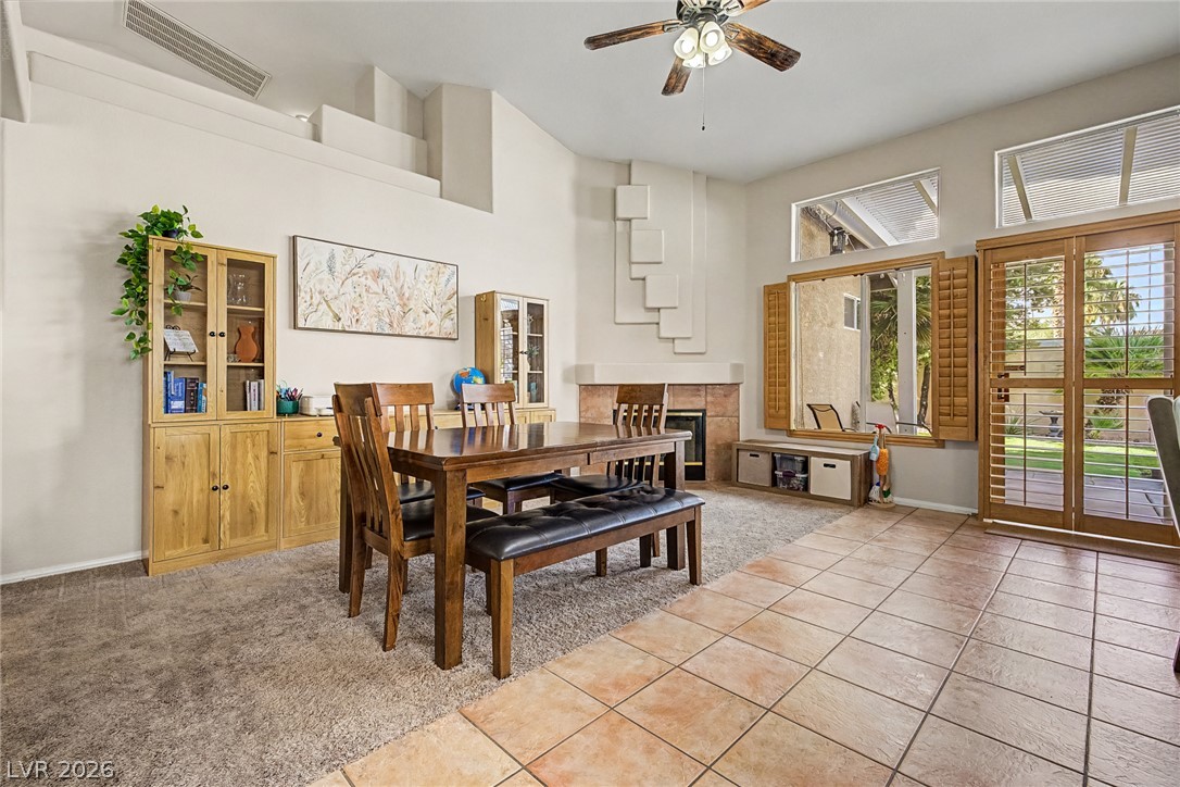 7632 Twisted Pine Avenue Las Vegas NV 89131