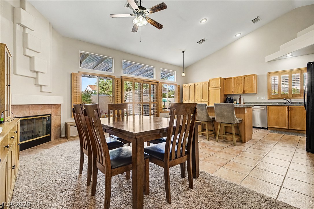 7632 Twisted Pine Avenue Las Vegas NV 89131