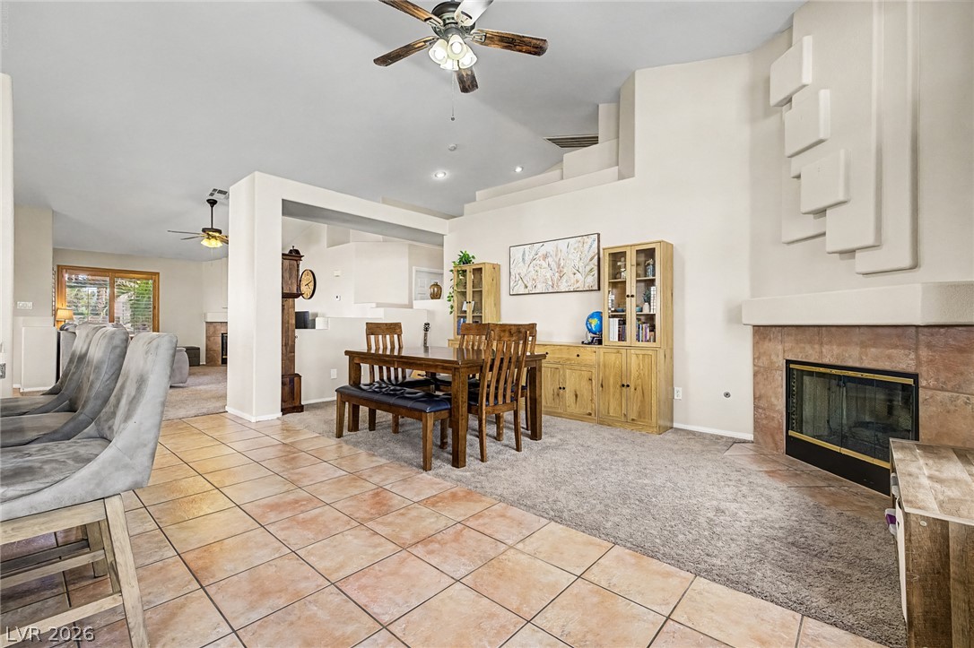 7632 Twisted Pine Avenue Las Vegas NV 89131