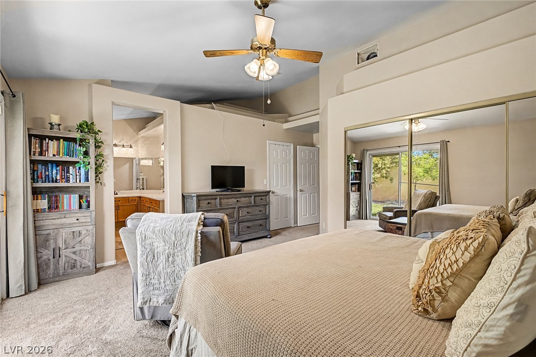 7632 Twisted Pine Avenue Las Vegas NV 89131