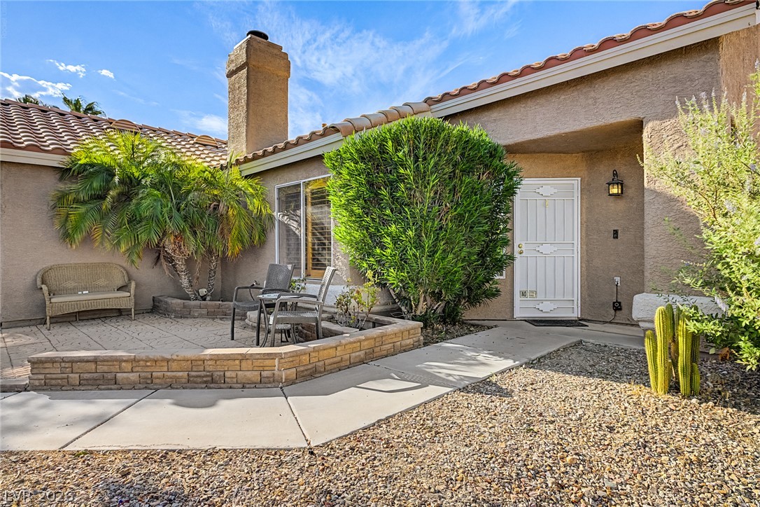 7632 Twisted Pine Avenue Las Vegas NV 89131
