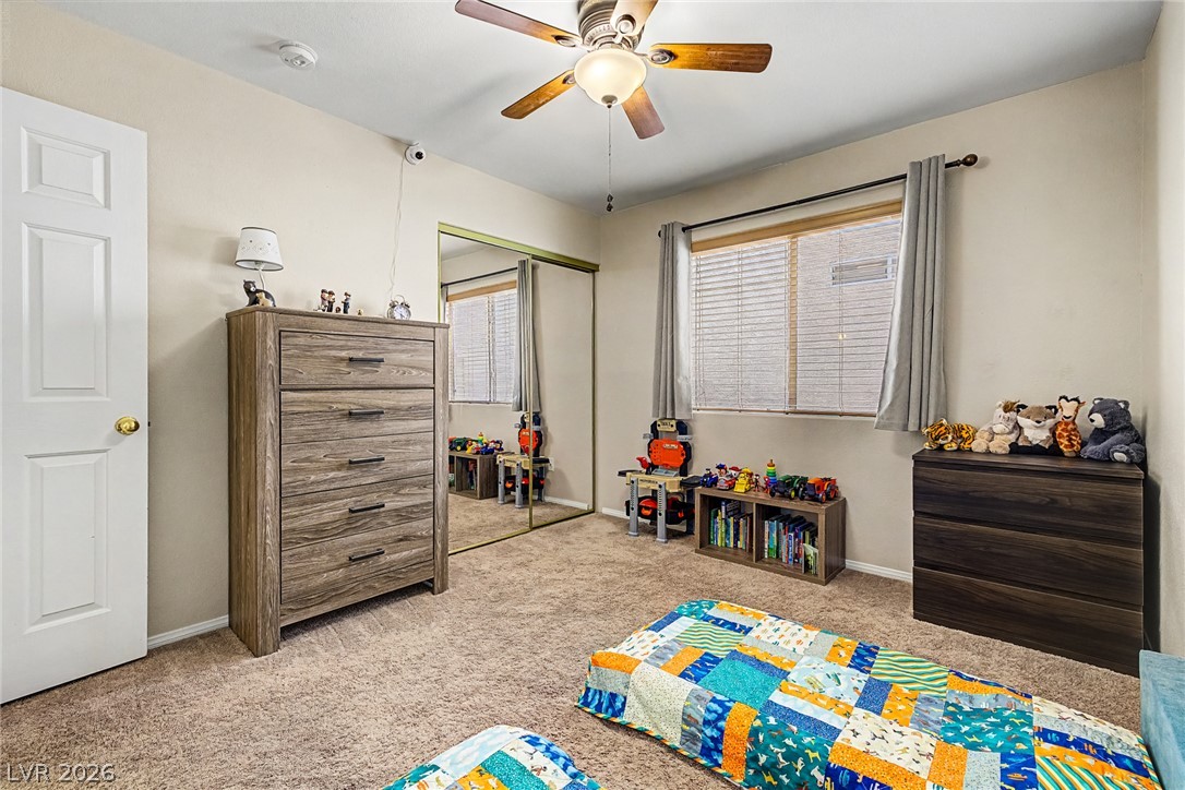 7632 Twisted Pine Avenue Las Vegas NV 89131