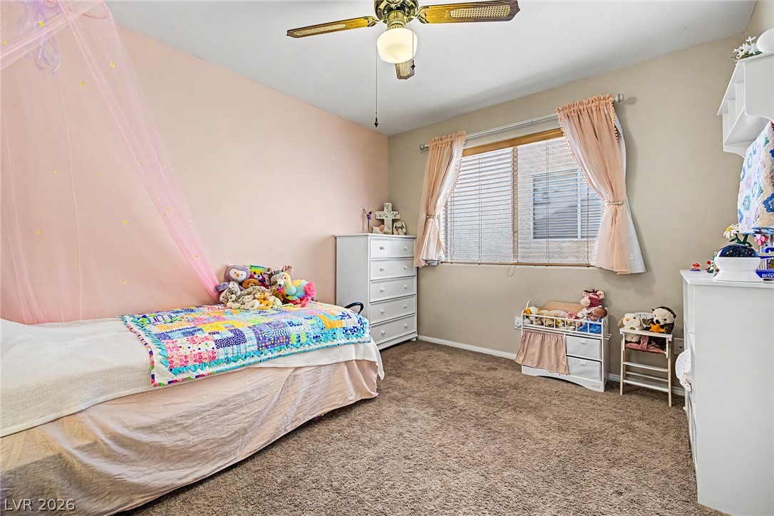 7632 Twisted Pine Avenue Las Vegas NV 89131