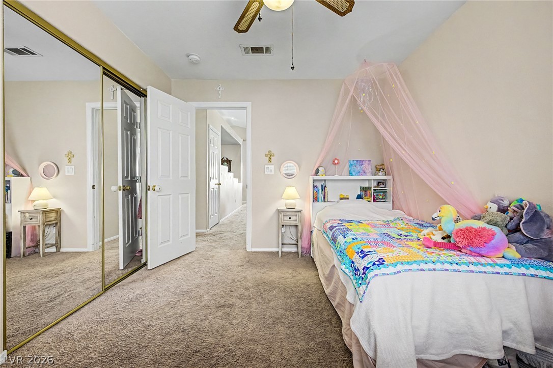 7632 Twisted Pine Avenue Las Vegas NV 89131