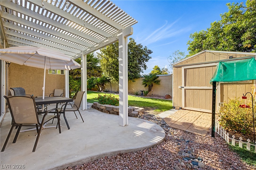 7632 Twisted Pine Avenue Las Vegas NV 89131