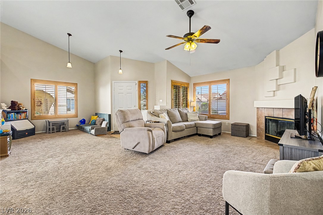 7632 Twisted Pine Avenue Las Vegas NV 89131
