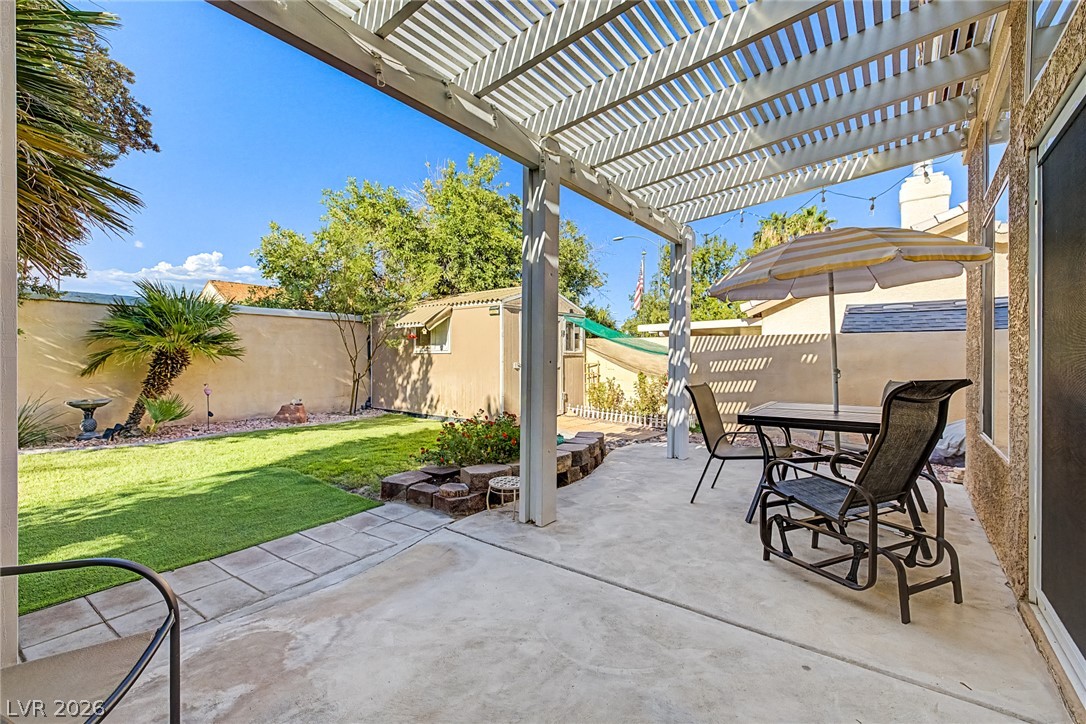 7632 Twisted Pine Avenue Las Vegas NV 89131