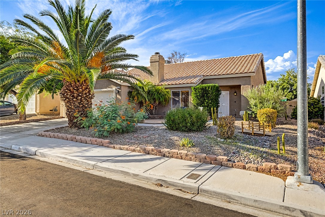 7632 Twisted Pine Avenue Las Vegas NV 89131