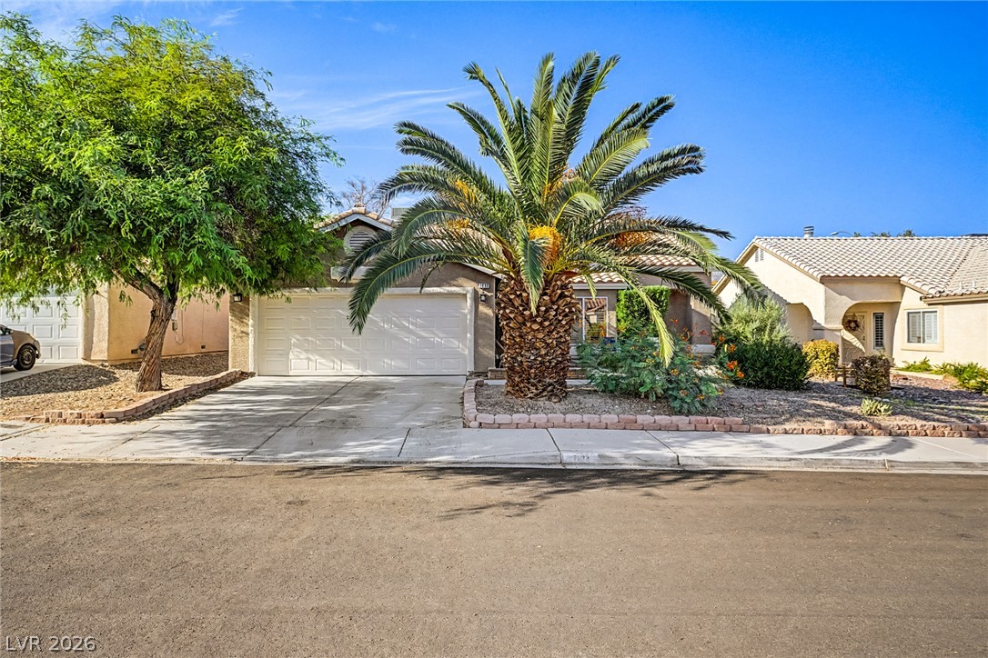 7632 Twisted Pine Avenue Las Vegas NV 89131