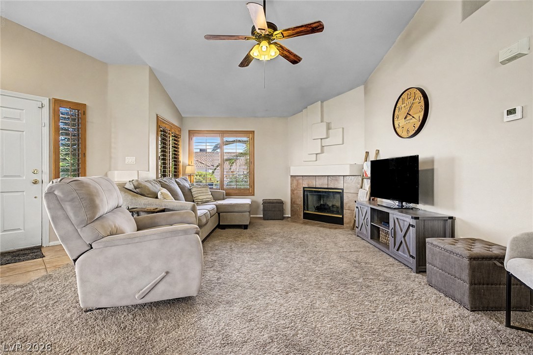7632 Twisted Pine Avenue Las Vegas NV 89131