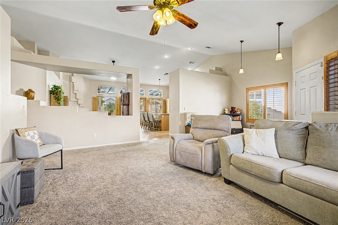 7632 Twisted Pine Avenue Las Vegas NV 89131