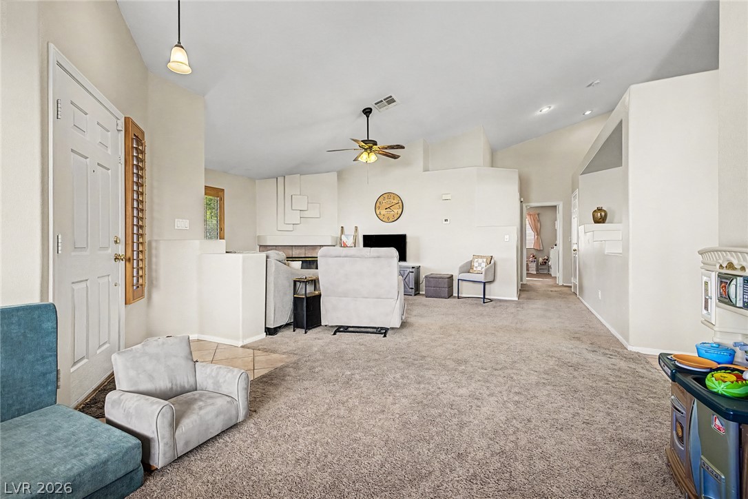 7632 Twisted Pine Avenue Las Vegas NV 89131