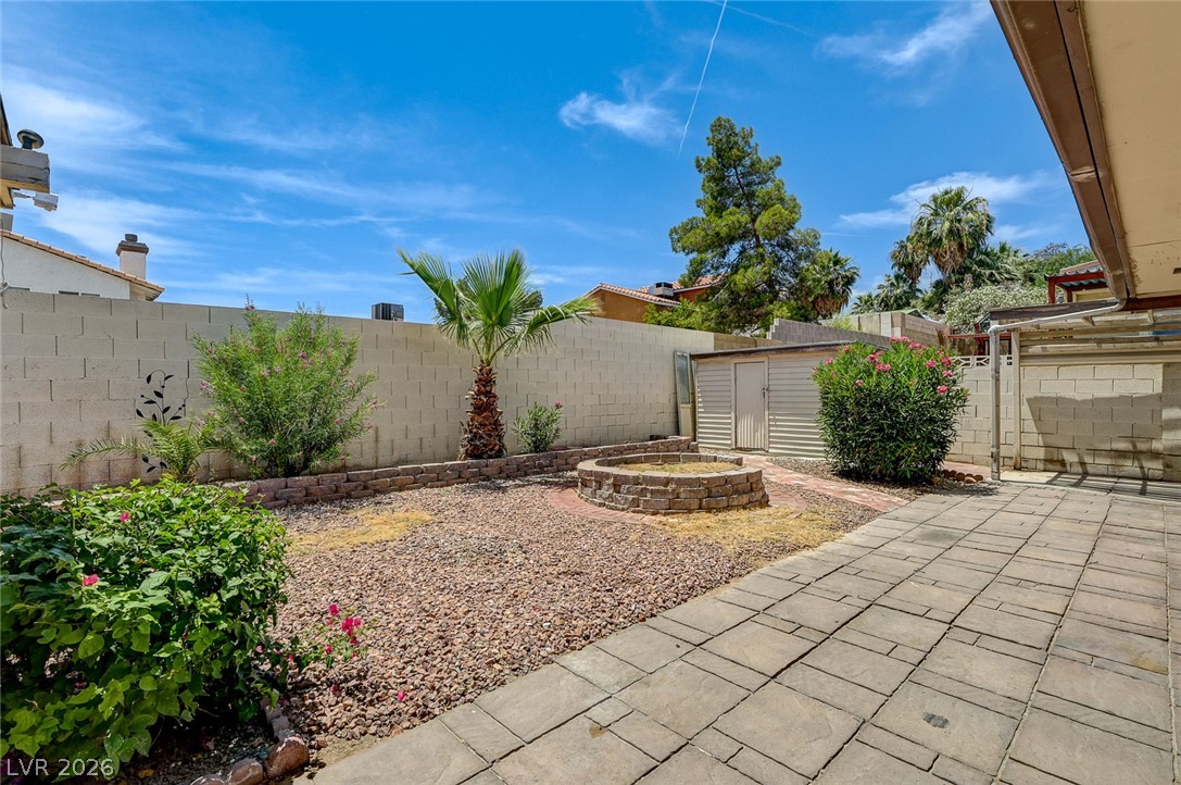 4269 El Cebra Way Las Vegas NV 89121