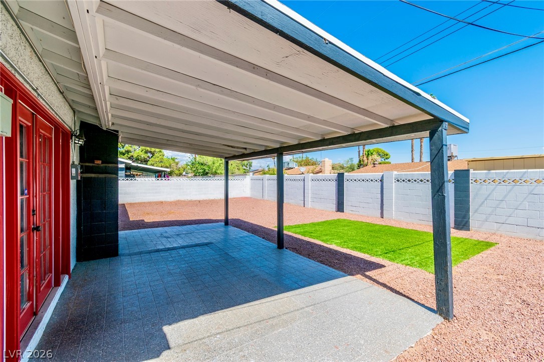 5804 Carmen Boulevard Las Vegas NV 89108