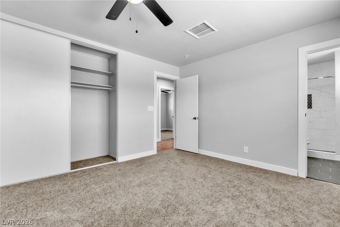 5804 Carmen Boulevard Las Vegas NV 89108