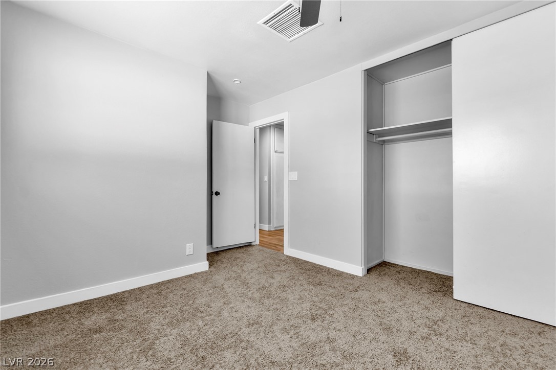 5804 Carmen Boulevard Las Vegas NV 89108
