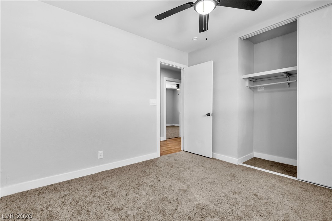 5804 Carmen Boulevard Las Vegas NV 89108