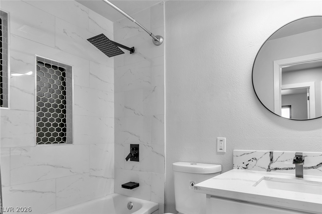 5804 Carmen Boulevard Las Vegas NV 89108