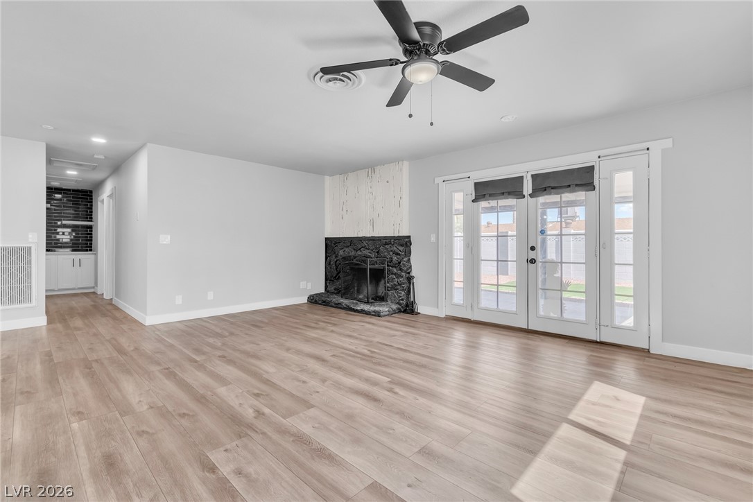 5804 Carmen Boulevard Las Vegas NV 89108