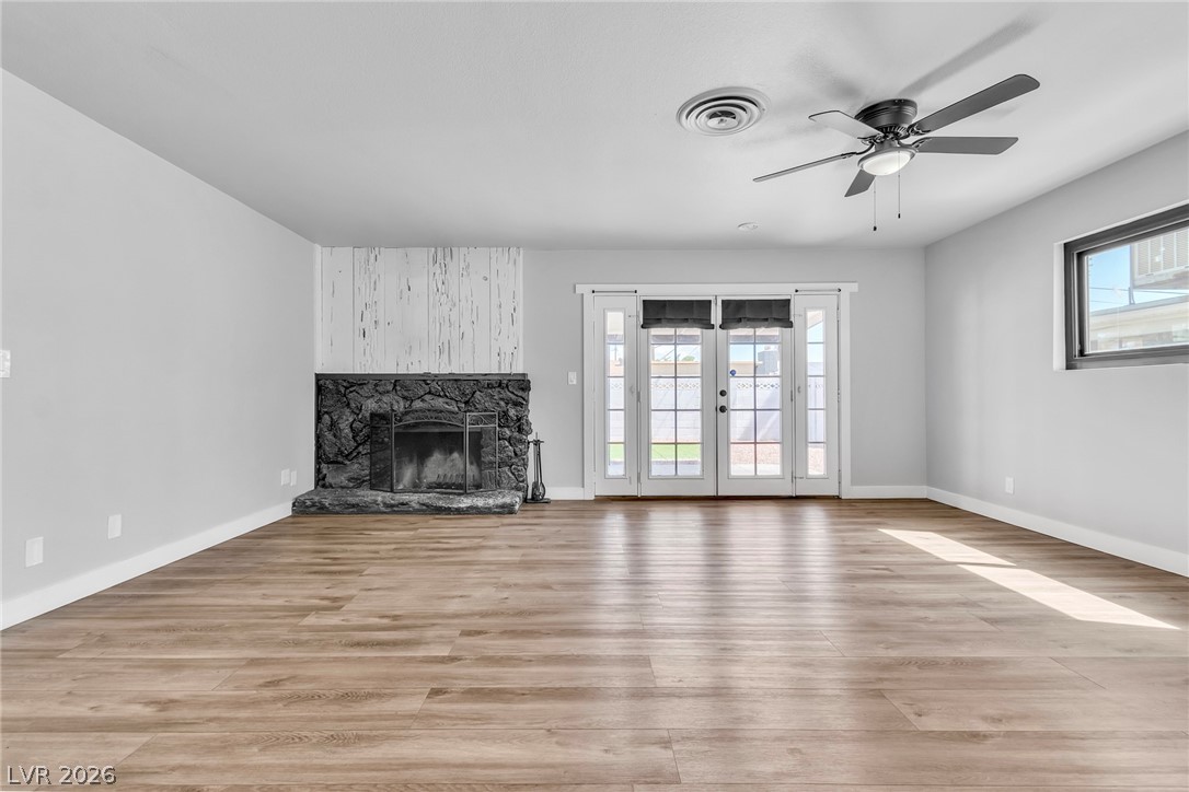 5804 Carmen Boulevard Las Vegas NV 89108