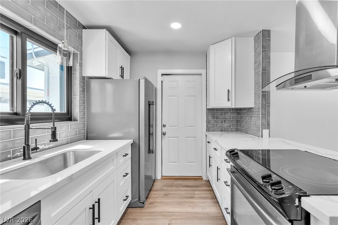 5804 Carmen Boulevard Las Vegas NV 89108